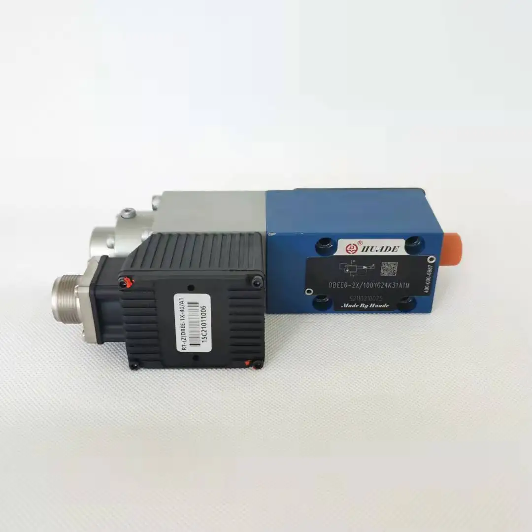 

selling well all over the worldDBEE6-2X/100YG24K31A1M Proportional relief valve