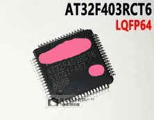 

AT32F403RCT6 LQFP64 5PCS