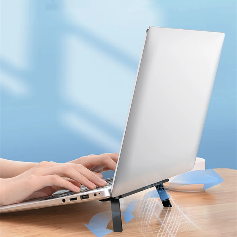 Подставка-Держатель Универсальная для ноутбука Macbook Pro 13 15 Air