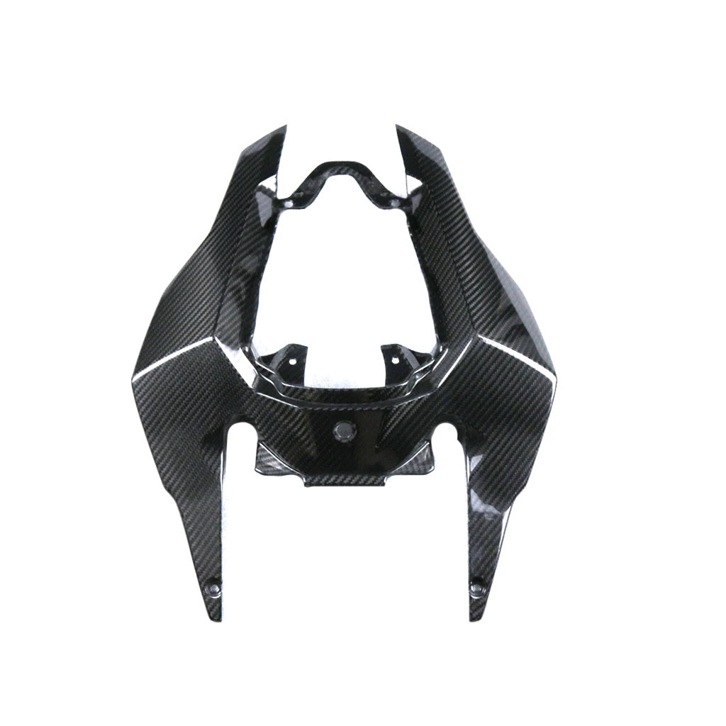 

For Honda CBR1000RR 2017-2019 100% Carbon Fiber Upper Tail Fairing Cowl