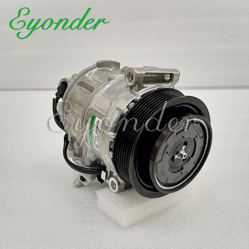 Компрессор кондиционера AC для MERCEDES BENZ W203 W204 0012304511 0022303311 0012305511 0022303011 0022304911 A 0002306211