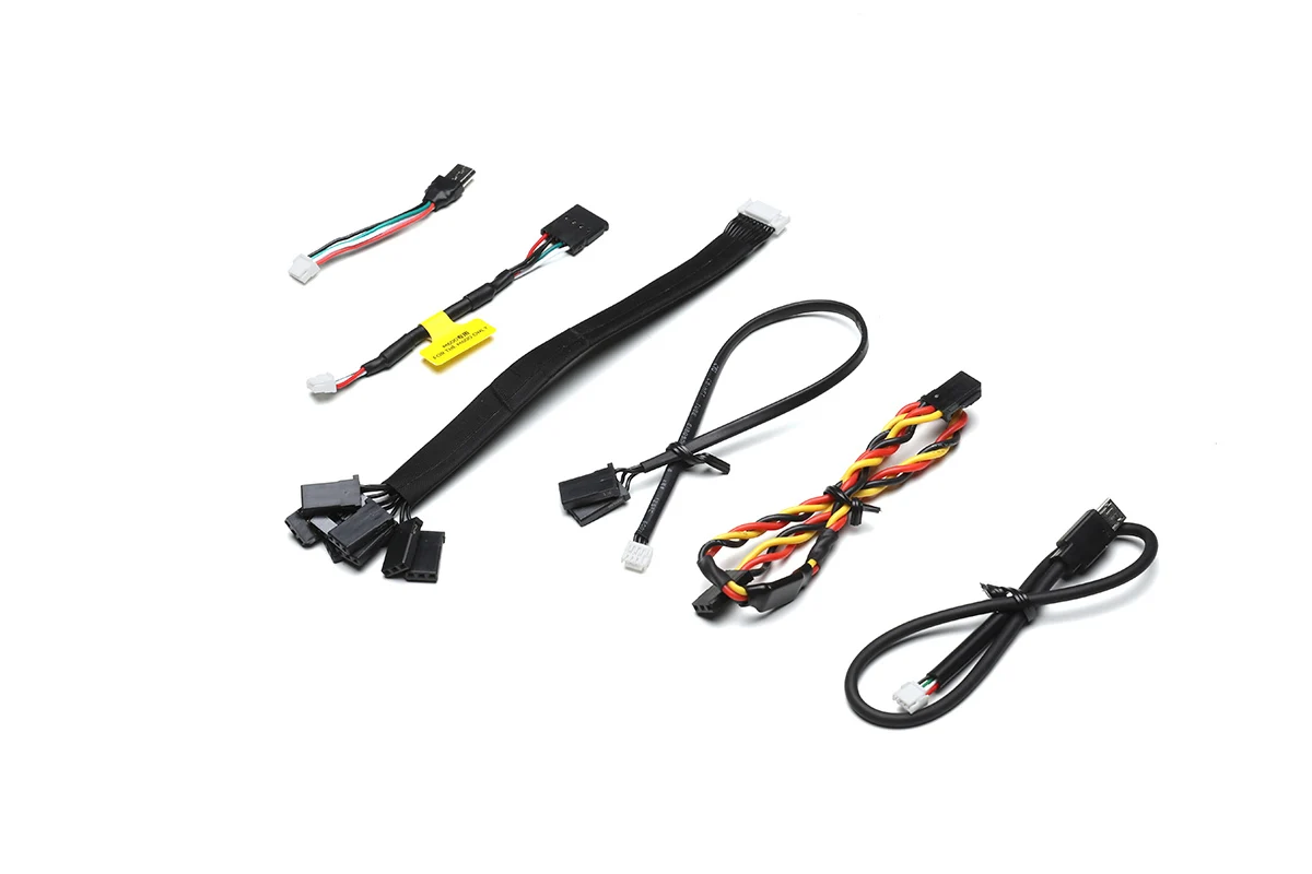 

Camera Drones Parts For DJI Matrice 600 Series - Cable Kit