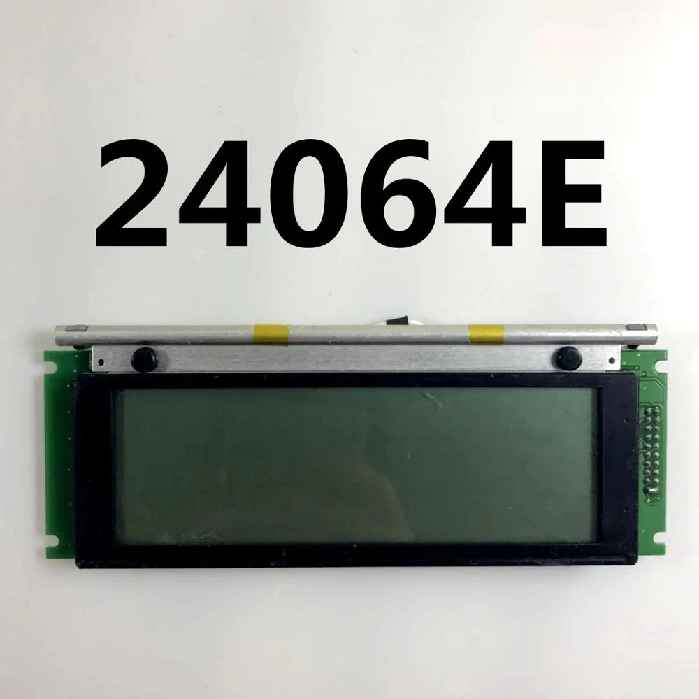 Совместимый ЖК-дисплей для Φ 24064E REV:A Φ #004 Замена