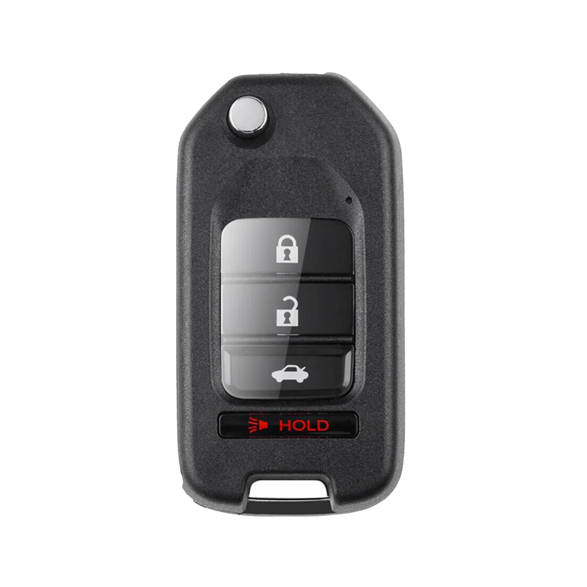 

For KEYDIY NB10-4 KD Remote Control Car Key Universal 4 Button for Honda Style for KD900/KD-X2 KD MINI/ KD-MAX