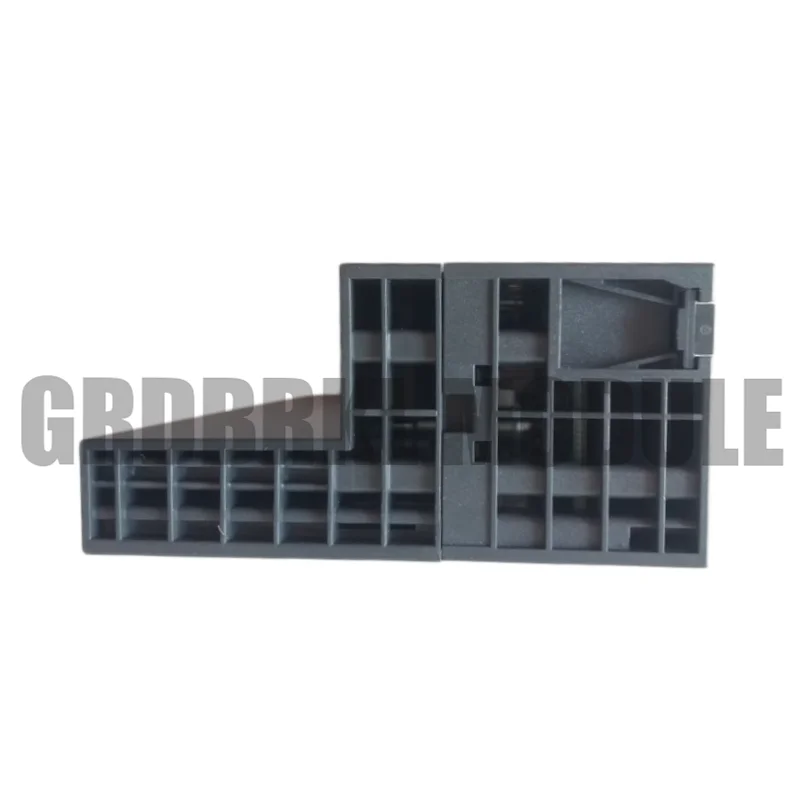 Фото Новый оригинальный модуль интерфейса SIEMENS 6ES7138-4HA00-0AB0 6ES7 138-4HA00-0AB0 ET200S DP Master №5