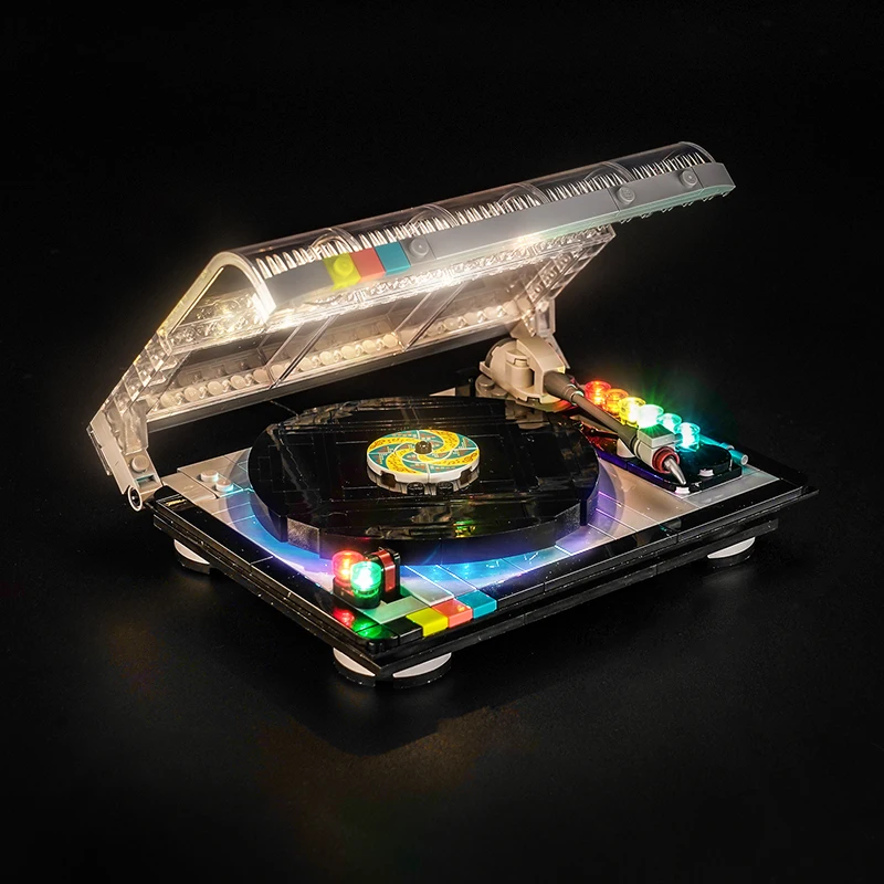 Светодиодное освещение Vonado 5 В 40699 комплект освещения подходящий для