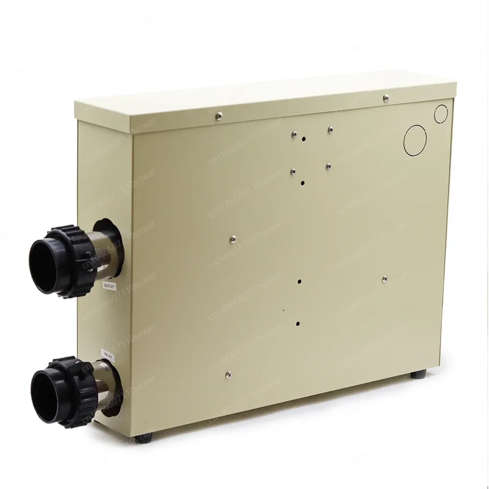 18 кВт 220 В/380 В водонагреватель для бассейна и термостат ванны оборудование