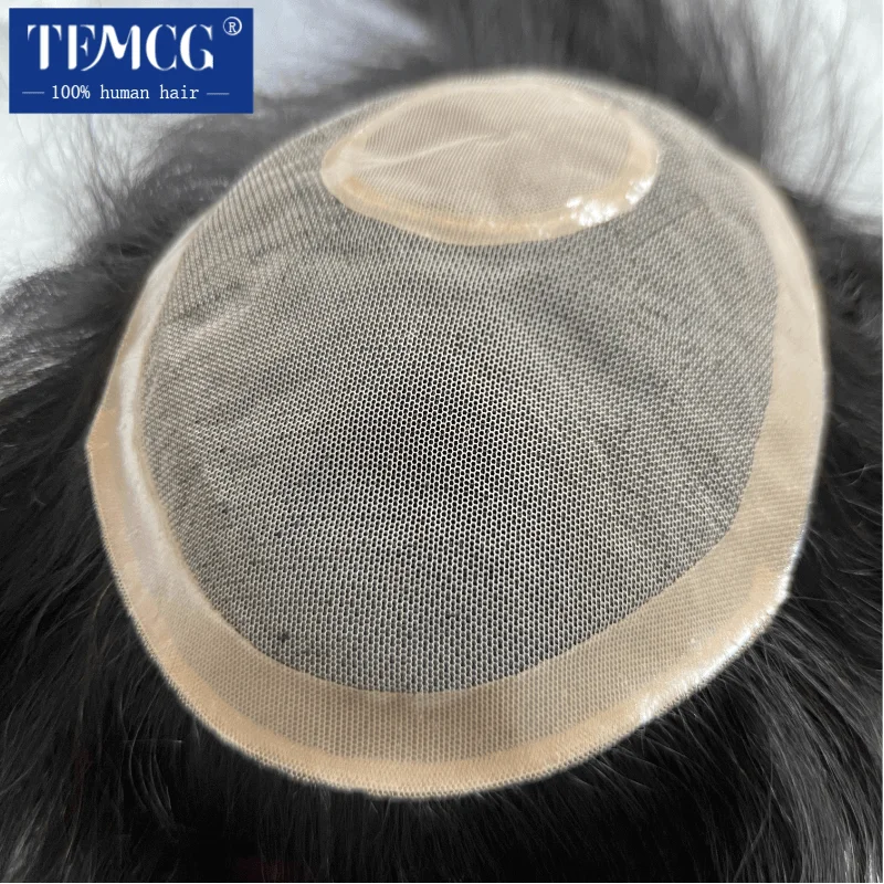 Рисунок 2 - Шелковая основа с дышащей кружевной