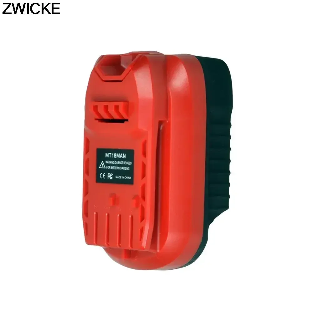 Преобразователь для инструментов Craftsman V20 20 В адаптер преобразователя батареи