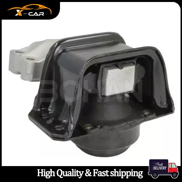 CORTECO Peugeot 307 308 3008 5008 RCZ 2.0HDi Правая опора двигателя 1839H5 1839C7 1839.H5 1839.C7