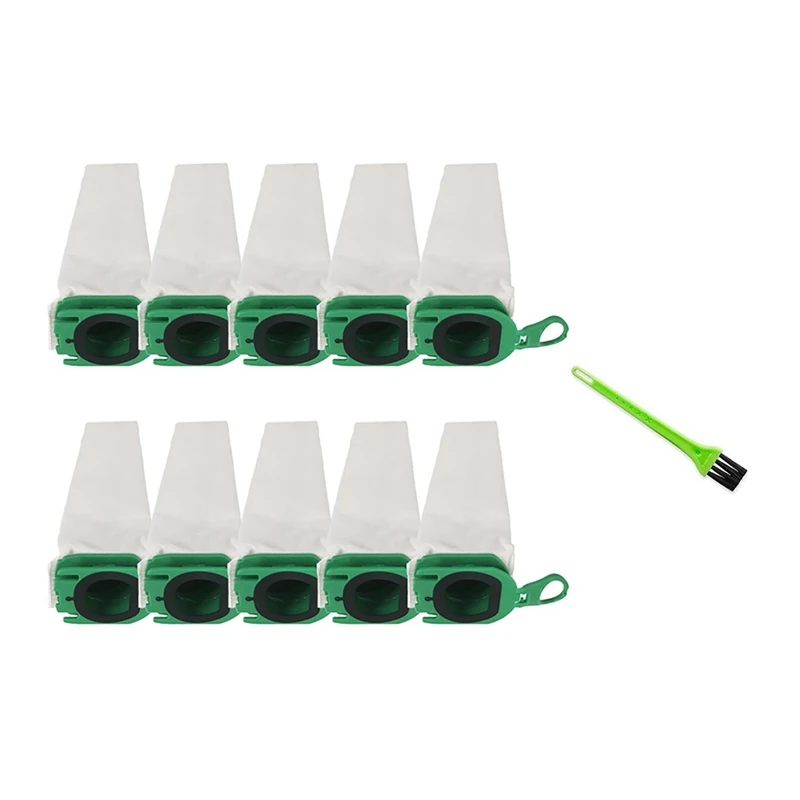 

Мешки для пылесоса Vorwerk Kobold VB100 VB 100 FP100 FP 100, сменные мешки для пылесоса