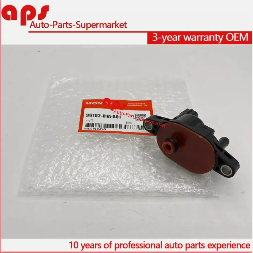 OEM электромагнитный клапан управления продувкой в сборе для Honda Civic HR-V 1.8 Acura ILX