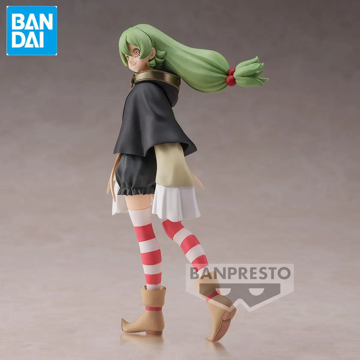17 см официальная оригинальная Bandai Banpresto Shy Lady Black Kufufu аниме натуральная коллекция