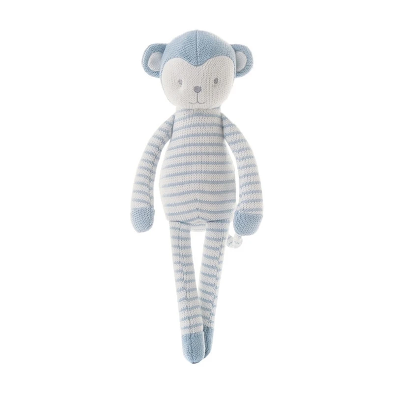 

Sleeping For Toddlers Monkey Plush Sleep Toy Stuffed Monkey Plush Toy Dropship
