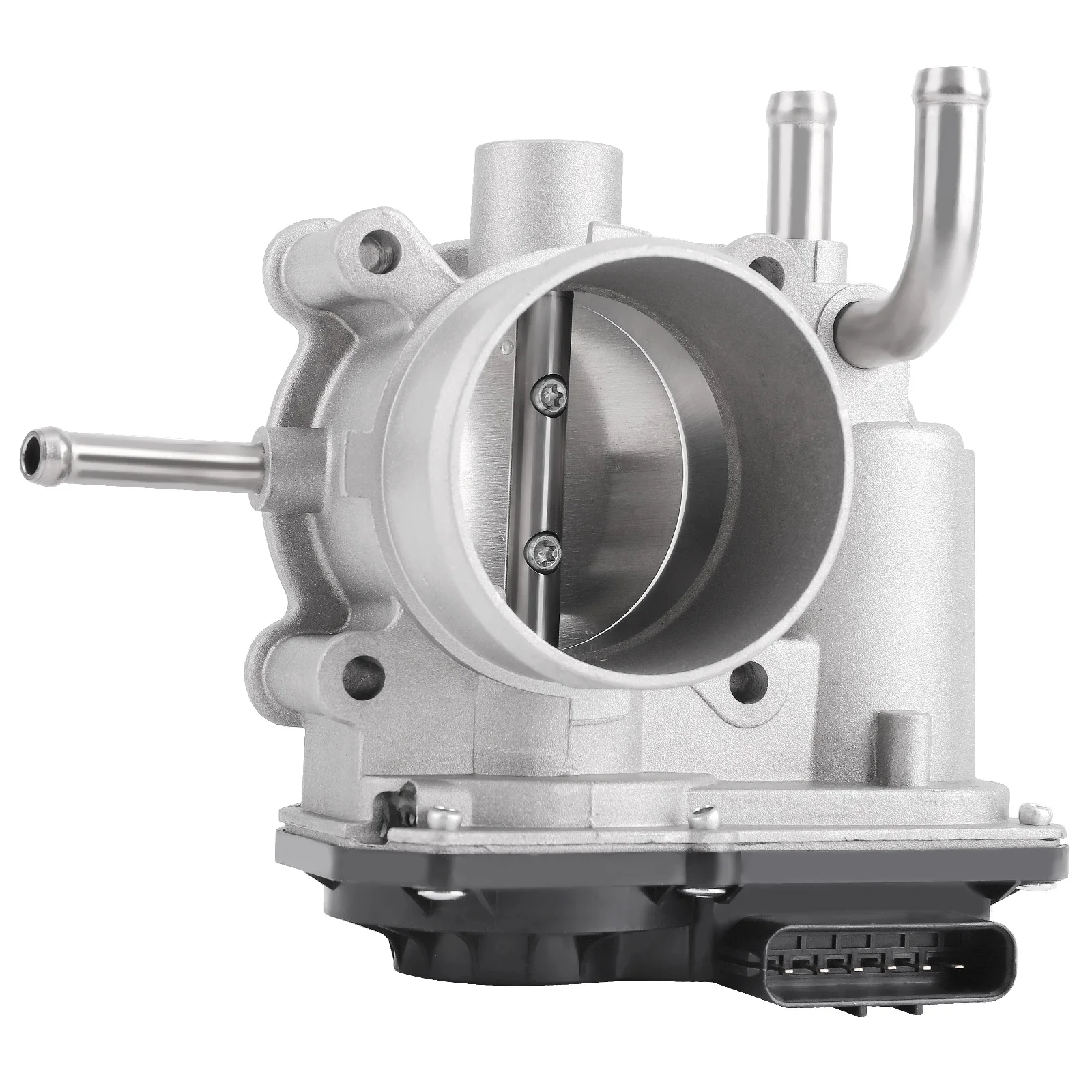 Электронный корпус дроссельной заслонки в сборе для Kia Rio/Soul 2012-2019 35100-2B340 67-9003