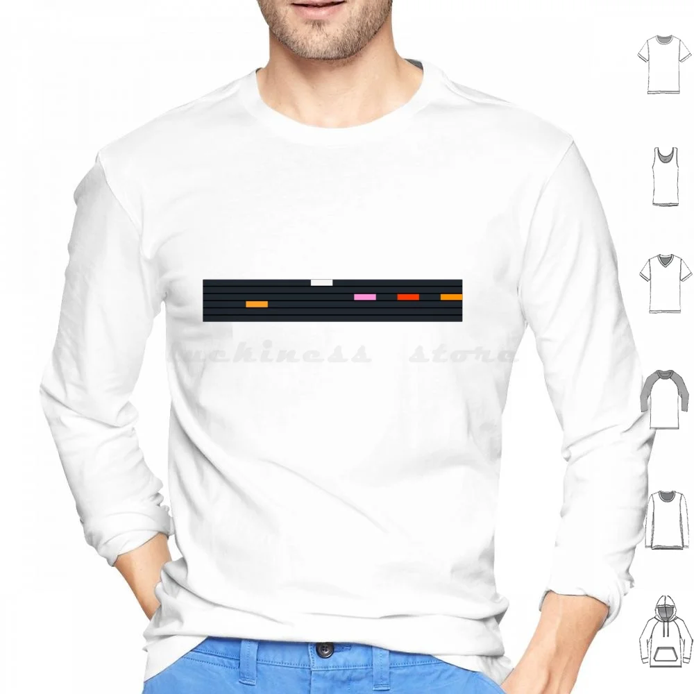 

Close Encounters Hoodies Long Sleeve Close Encounters Of The Third Kind Steven Spielberg 70S John Williams Soundtrack