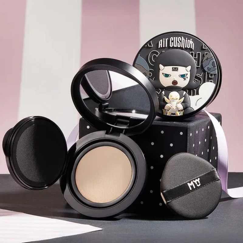 MYY воздушная Подушка BB CC крем косметика/основа Увлажняющая консилер основа для