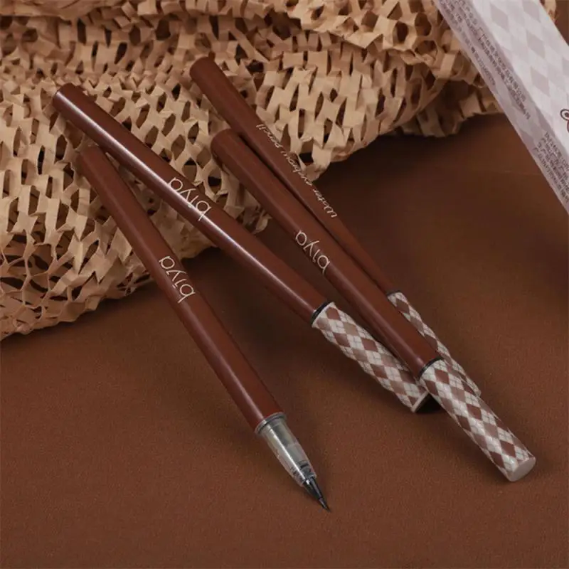 Natural Eye Makeup Korean Cosmetics