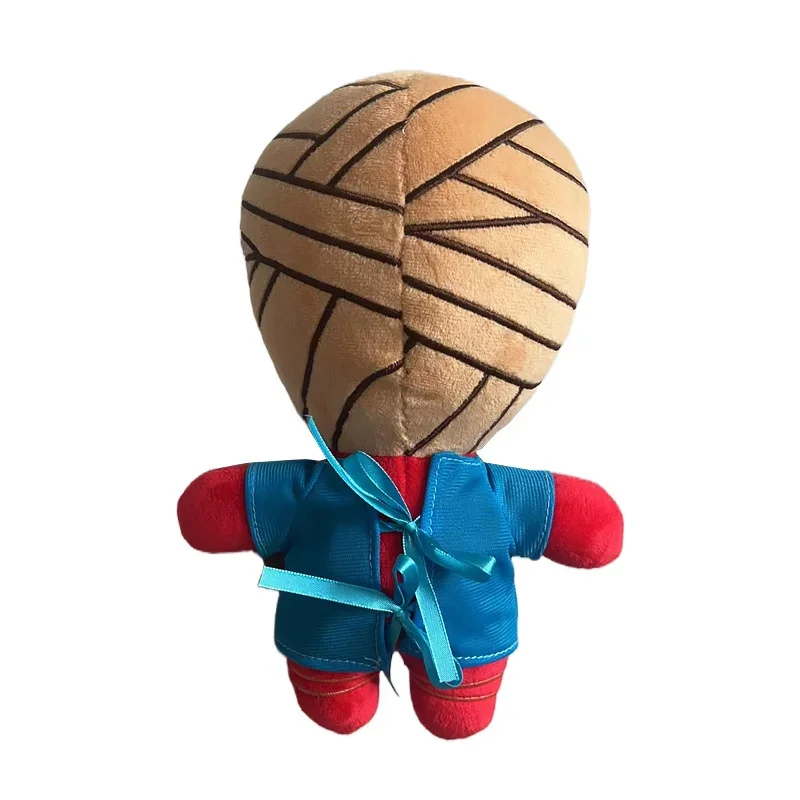 Плюшевая игрушка монстр 25 см