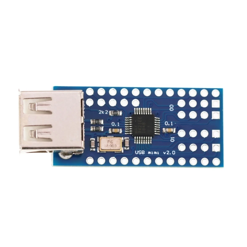 USB Host Shield 2 0 для ADK совместимая с плата электронного модуля SLR инструмент