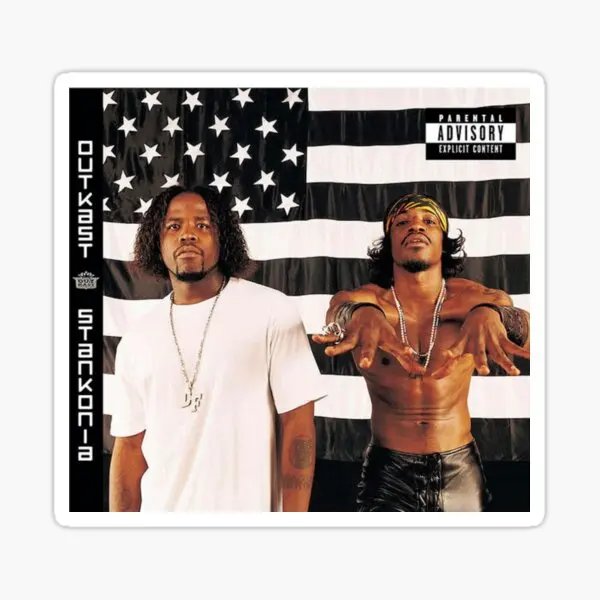 5 шт. декоративные наклейки для бутылок с водой