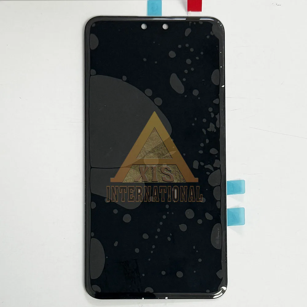 Оригинальный AMOLED-дисплей для Huawei Mate 70 CLS-AL0070 Air, LCD для Mate 70RS Ultimate, 70 Pro PLR-AL00, 70 Pro+ PLA-AL, экран с рамкой (art.: 3920dad7cd62e) - 3920dad7cd62e