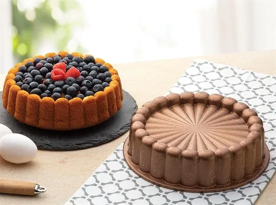 

EMSAN MİRA TART SHAPER