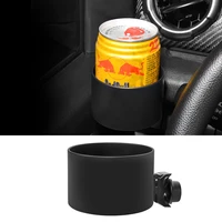car cup holder center console drinks bottle holder mount stand for jimny jb64 jb74 auto trunk interior accessories organizer