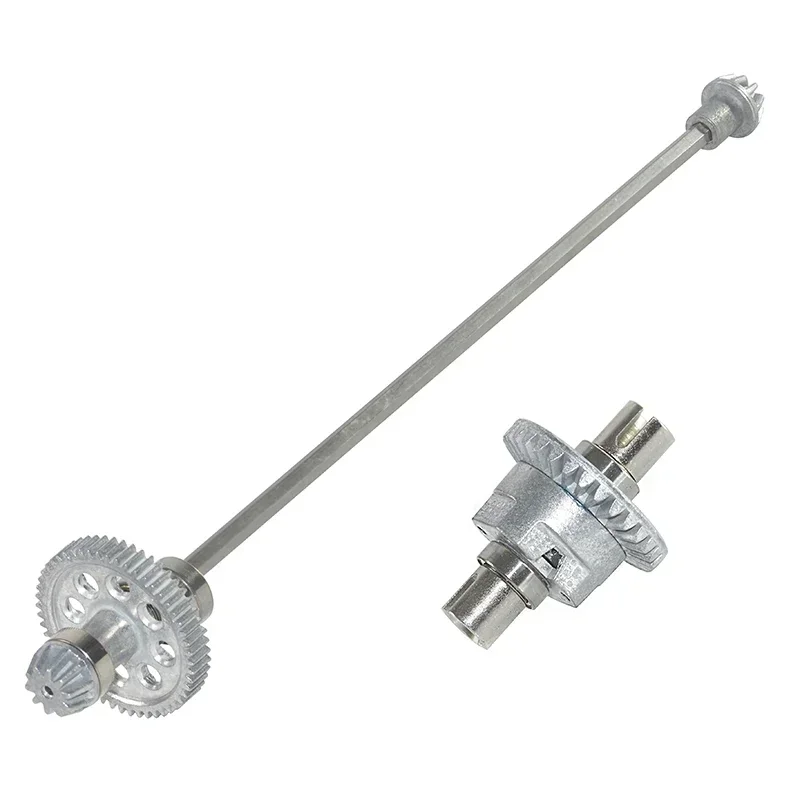 Цельнометаллический приводной вал главной оси для Hosim XLH 9125