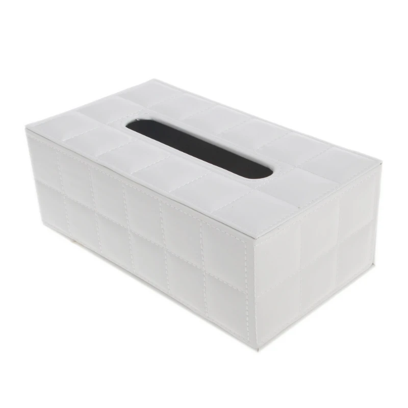 

Mask Napkin Holder Tissue Storage Box Napkin Papers Storage Container Decoration