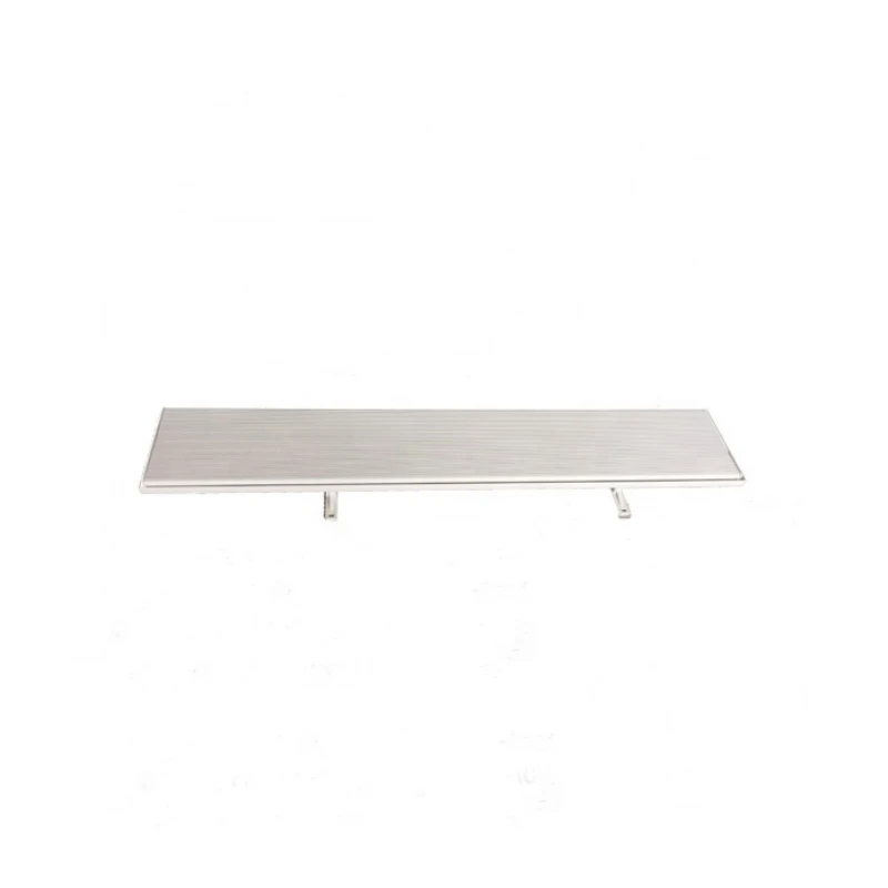 

Infrared panel heater