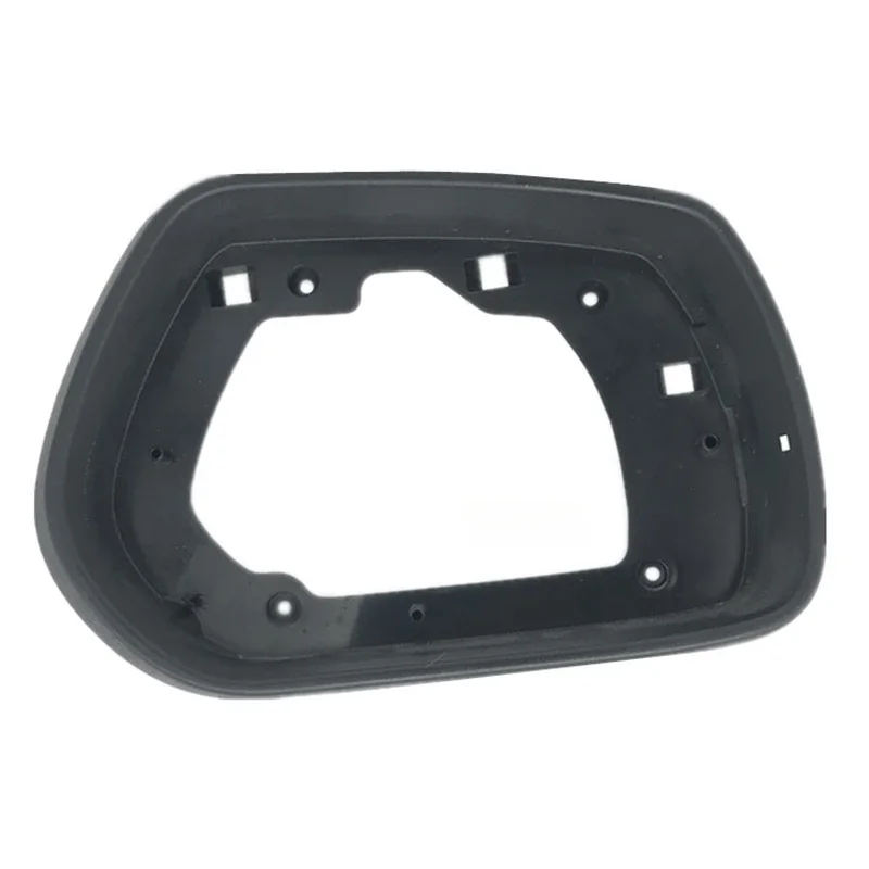 Автомобильное левое и правое заднее зеркало с подогревом стеклянная крышка