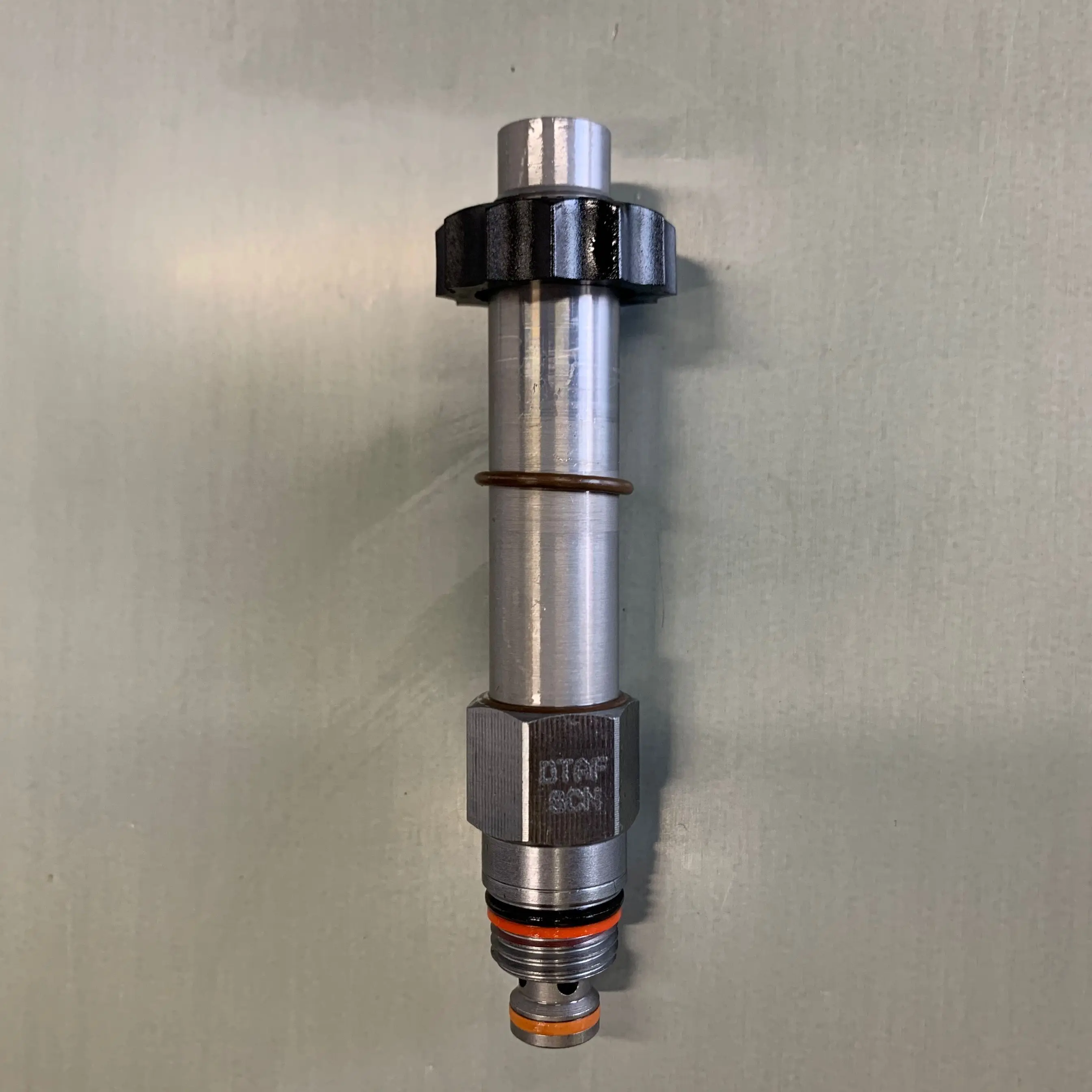 DTAF-SCN DTAFSCN SUN hydraulics FLeX Series 2-сторонний Мягкий переключатель управляемый