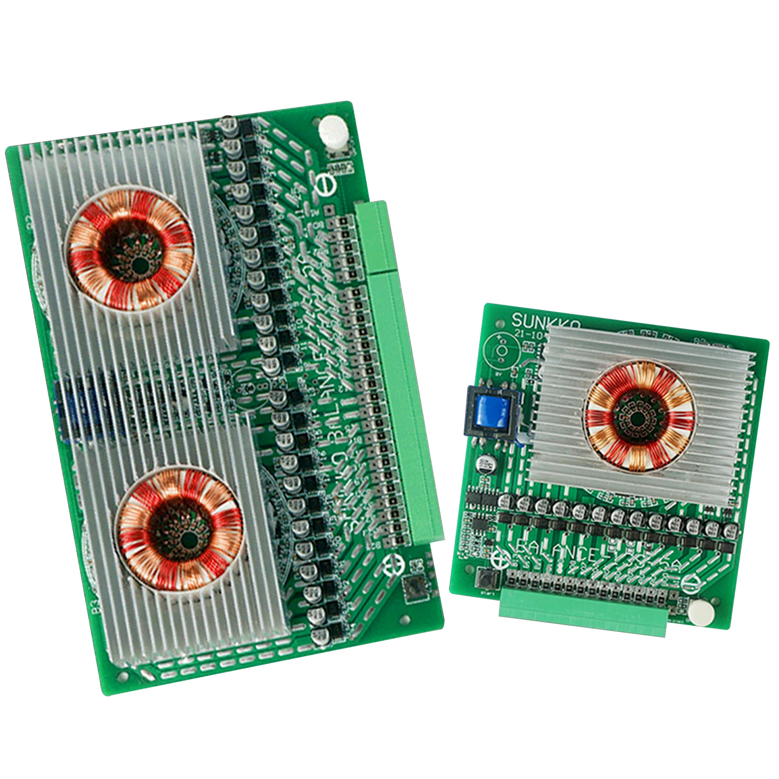 

Трансформатор инвертор активный эквалайзер 5А/8А 4-24 серия трансформатор инвертор модуль активного баланса