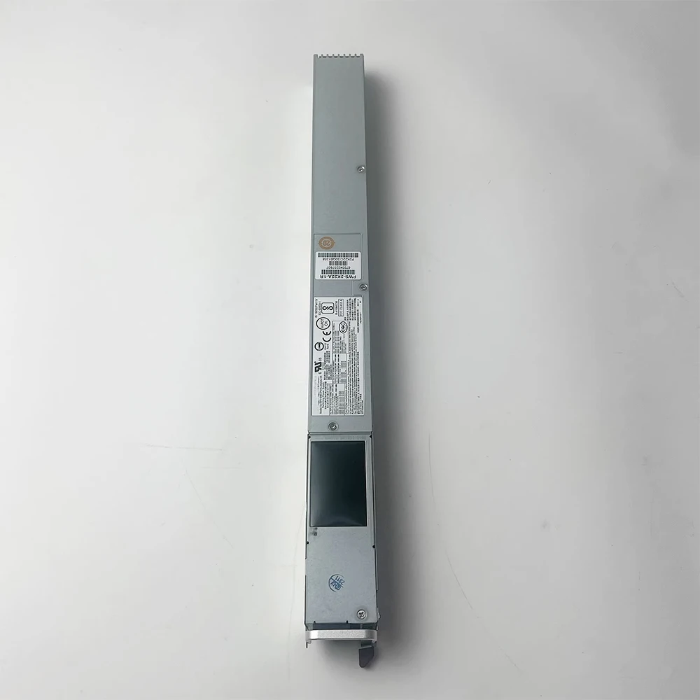 Для Supermicro 12V174A 2090W Swap Power Supply PWS-2K22A-1R
