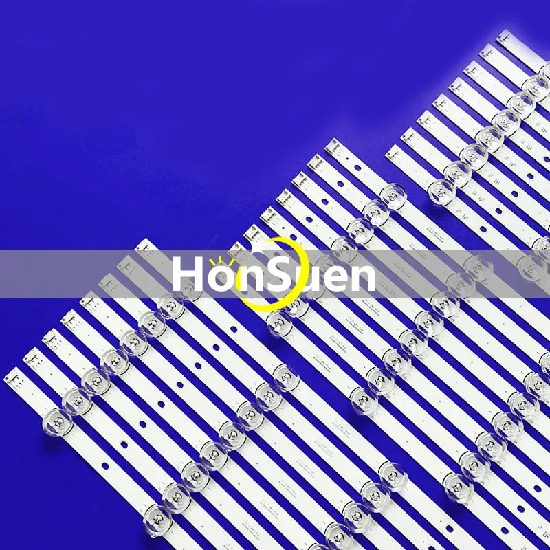 Светодиодная лента для подсветки 65LB 65GB 6916L-1773A/6916L-1775A/6916L-1776A 65GB6310 65LB5830 65LB5840 65LB6300