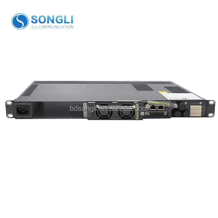 

New VAPEL EPS30-4815AF OLT power System with GERM4815T rectifier module
