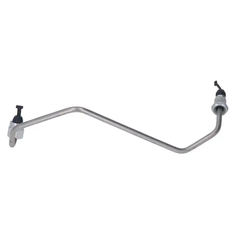 

Масляная труба дизельного двигателя, хорошая совместимость, масляная труба высокого давления, алюминиевый сплав для промышленного оборудо...