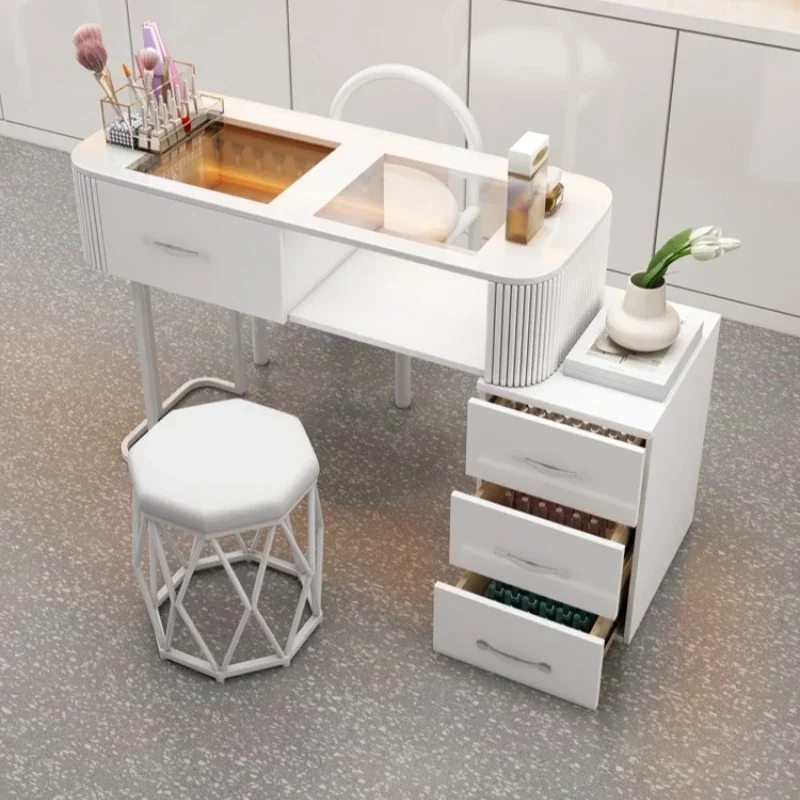 Оборудование для маникюрного салона мебель маникюрный стол профессиональный