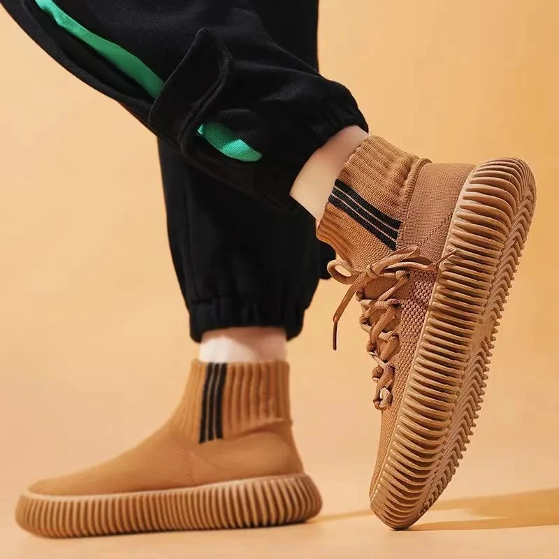 Рисунок 6 - Мужские сетчатые кроссовки