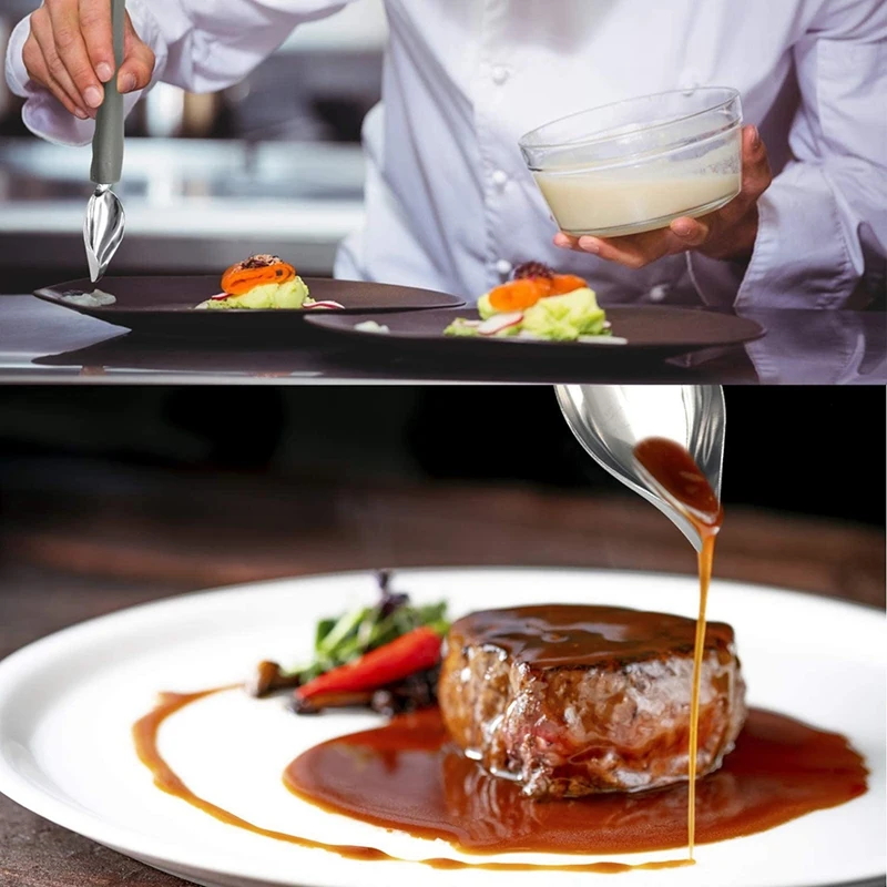 3 шт. инструмент для резки шоколадной ложки и фруктов | Дом сад