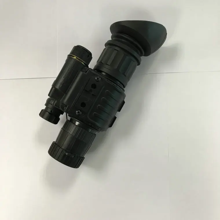 

Promotional low light multi functional night vision monocular telescope with IR illuminator, Russian Gen2+ image intensifer tube