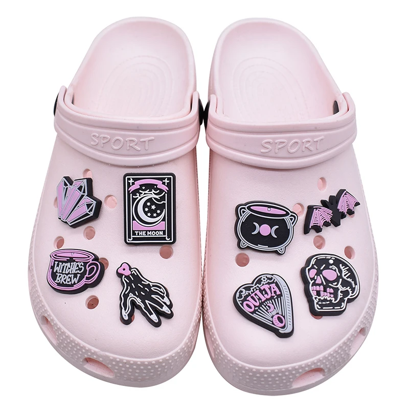 Рисунок 2 - детский рюкзак в виде крокса