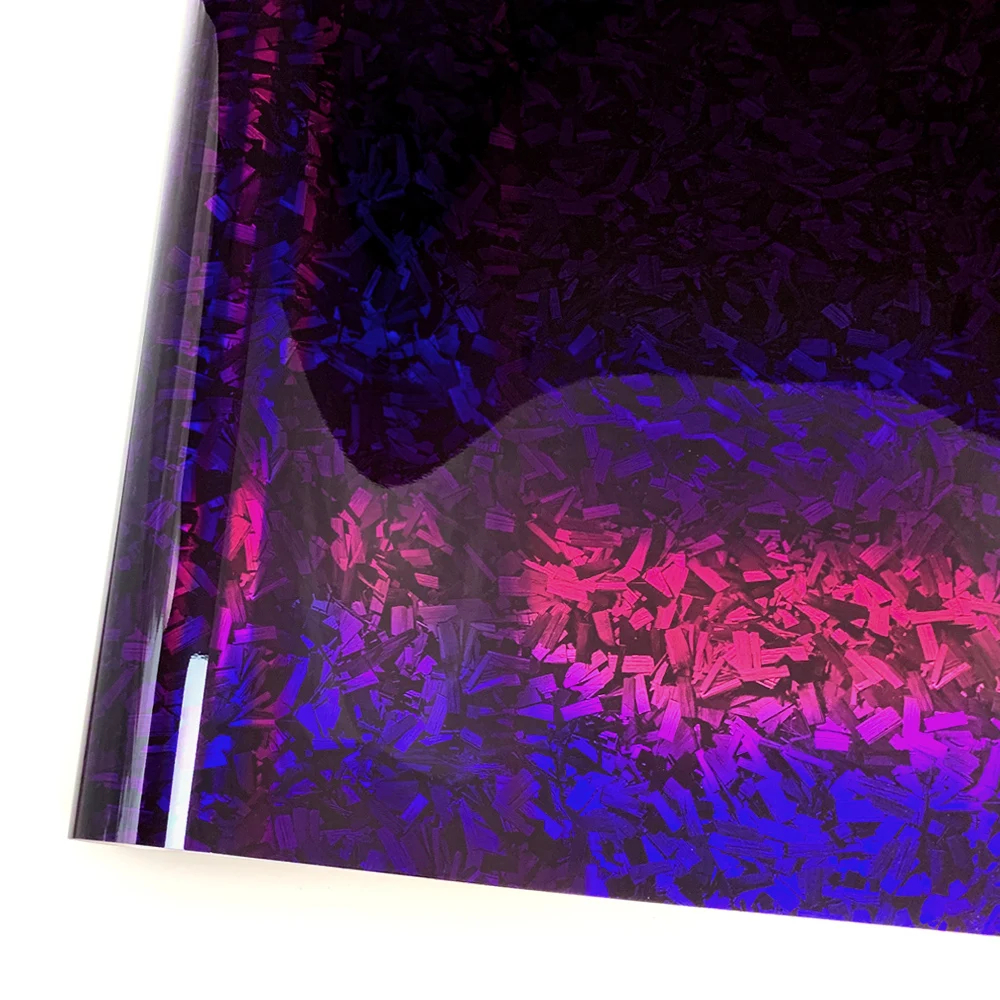 

Глянцевая Самоклеящаяся Виниловая Пленка Под Карбон Для Автомобилей, Водонепроницаемая, Для Наружного Применения