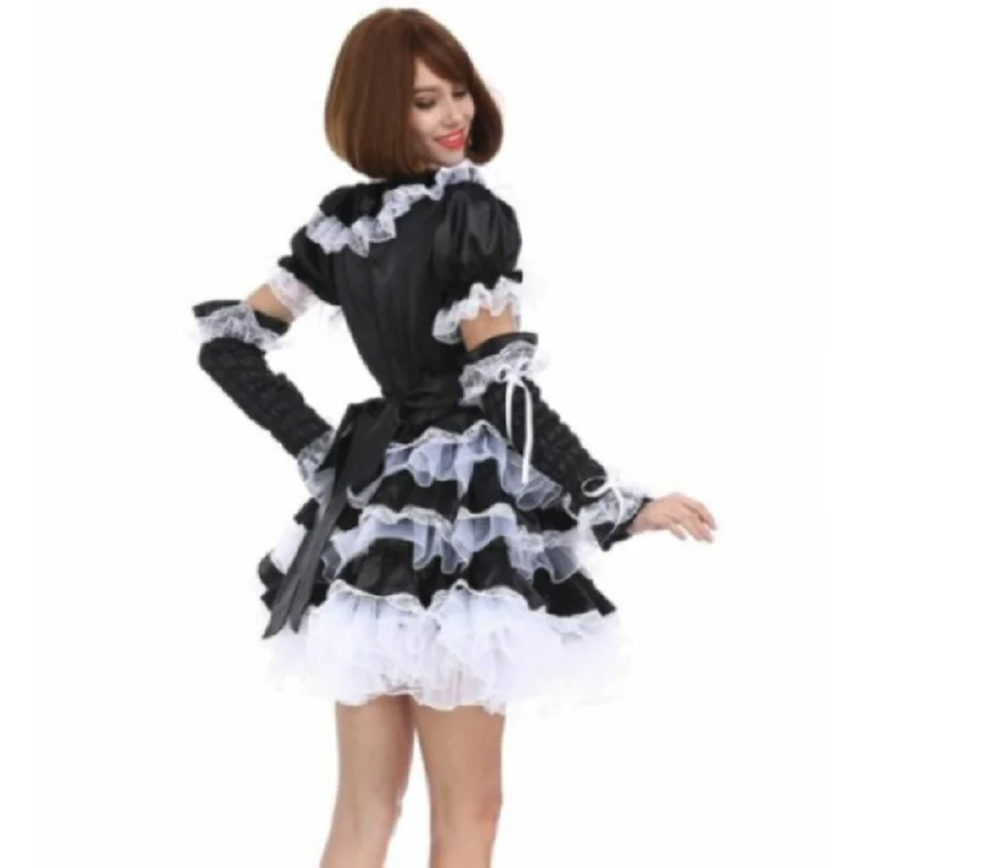 Maskyruave000. Икире. Cool maid. Андроид горничная. Cool maid.