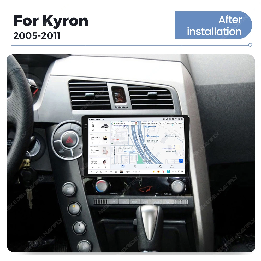 DUDU7 A7870 12 + 512G Android 13 автомобильный радиоприемник интеллектуальная система