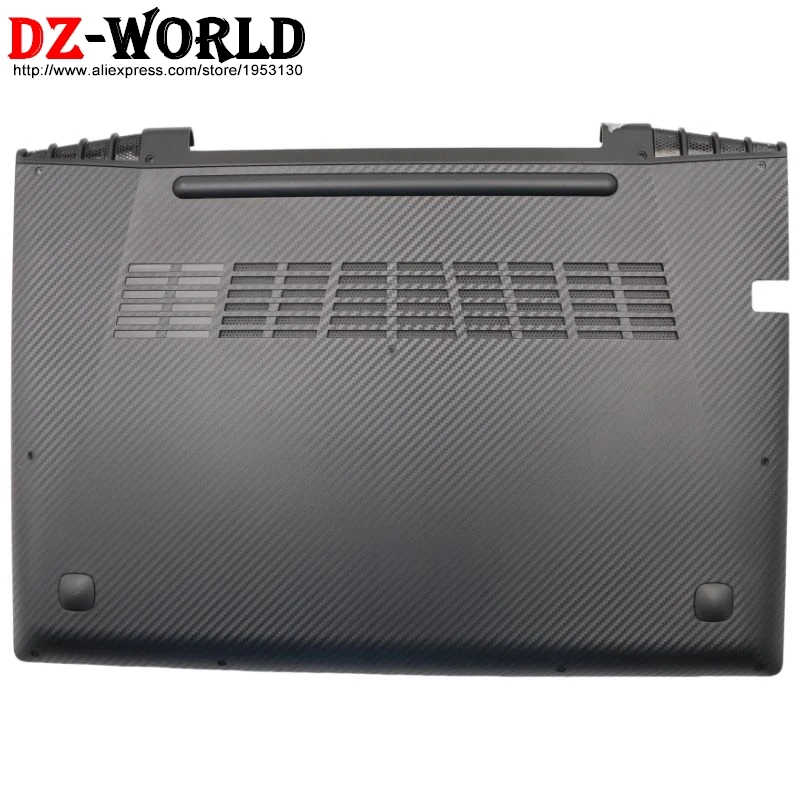 Основной корпус Нижняя крышка для ноутбука Lenovo Y40-70 Y40p -80 5CB0F78608