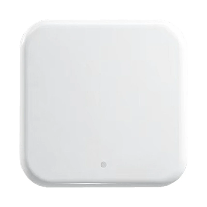 

New TTlock Gateway G2 Fingerprint Lock Password Smart Door Lock Home Bridge Work With Alexa Google Home