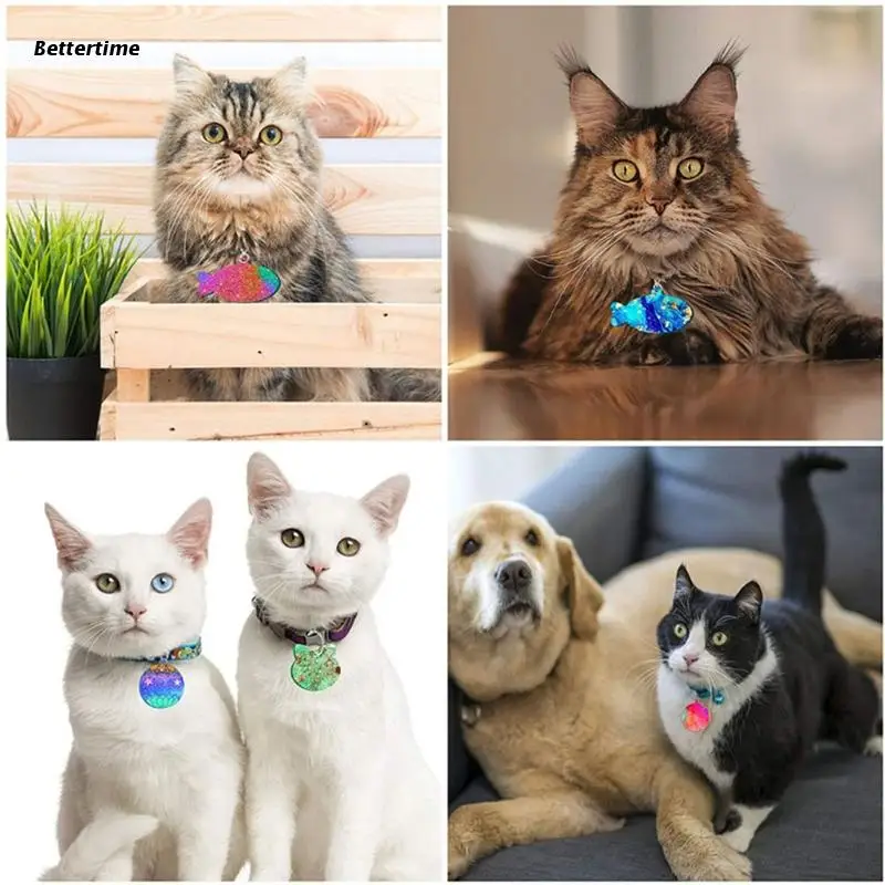 B36D Pet серия рыбьи кости брелок УФ кристалл эпоксидная форма Висячие Подвески