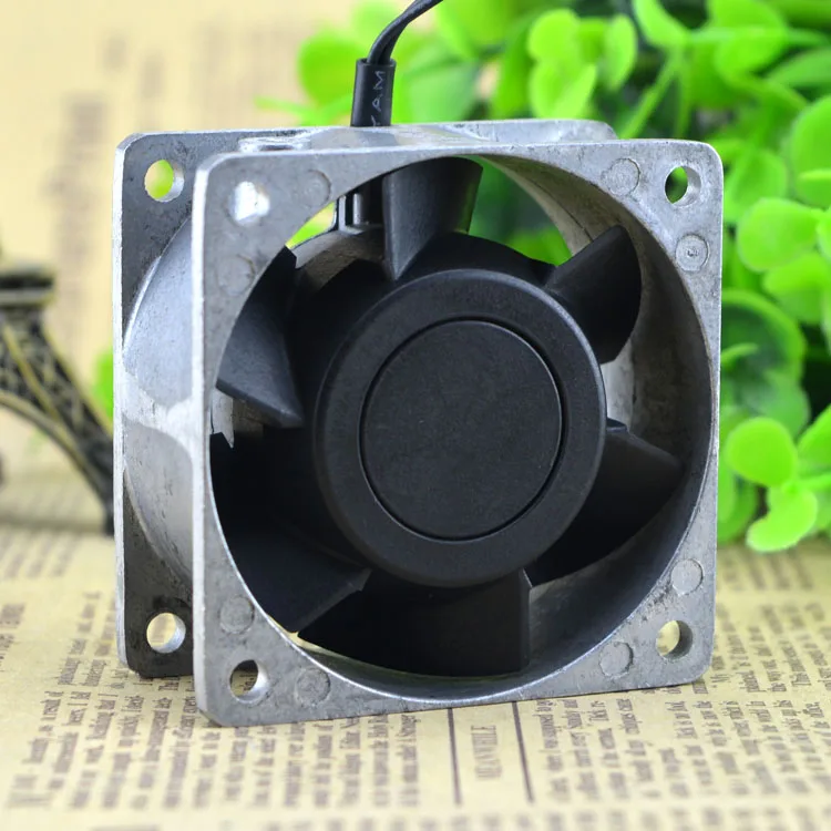

SHANYANG SAN ACE60 109-180 100V 6028 6CM 5 / 4W 0.06/0.05A FAN